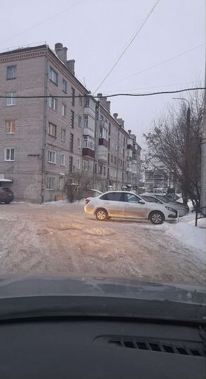 2-к. квартира, 44,4 м², 5/5 эт.