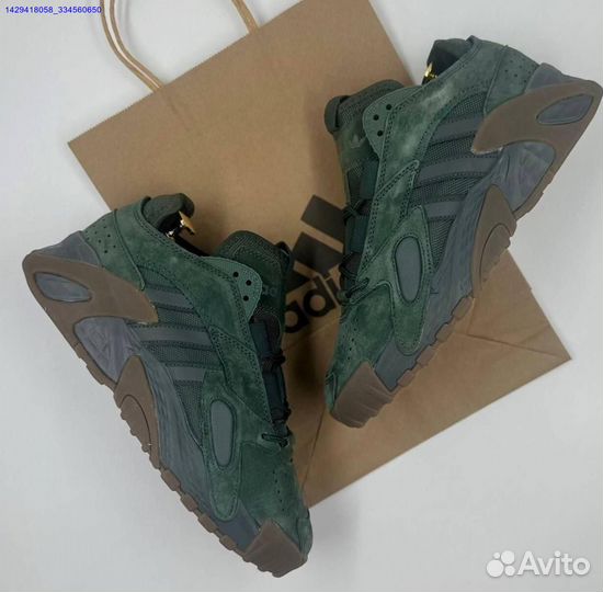 Adidas Streetball (Арт.69491)