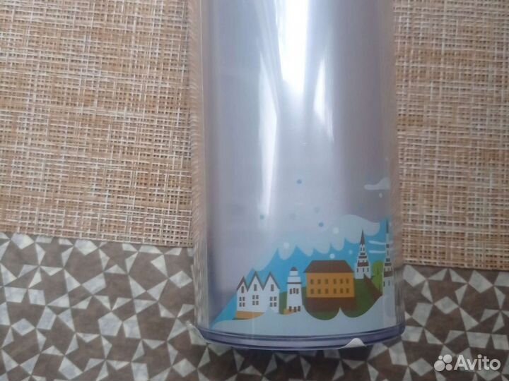 Черный Luxor шаш Russia