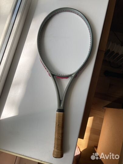 Ракетка для большого тенниса
