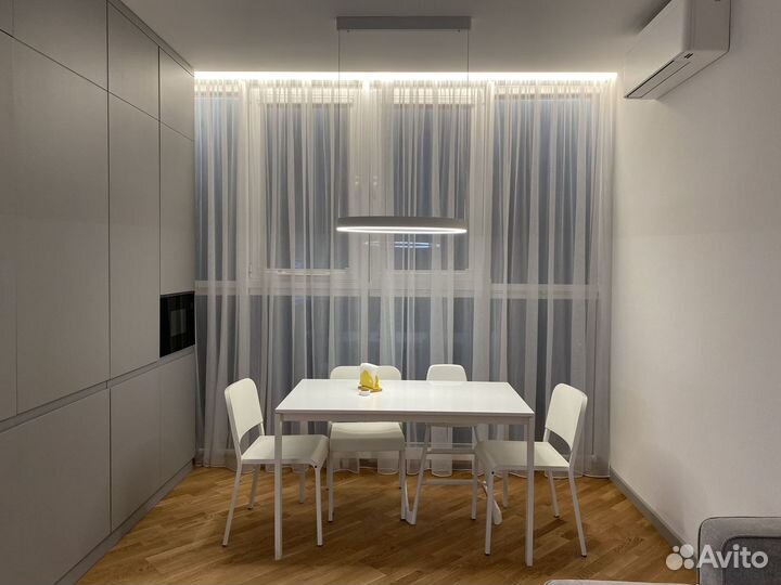 Шторы на заказ под ключ