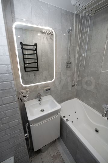 2-к. квартира, 41,1 м², 3/5 эт.