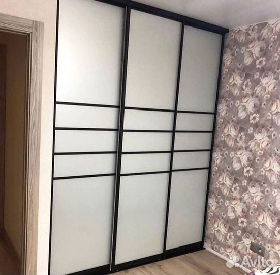 Шкаф купе напрямую с фабрики