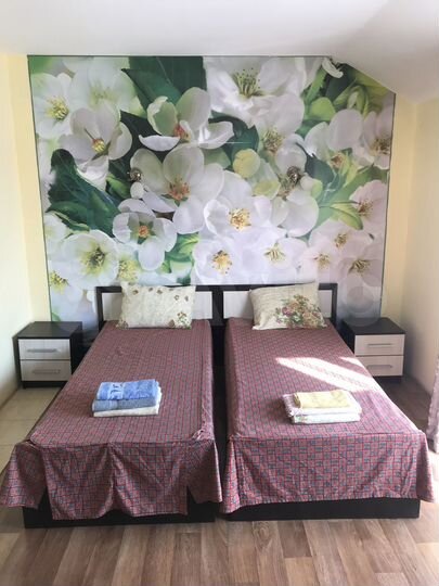 Комната 18 м², 2/3 эт.