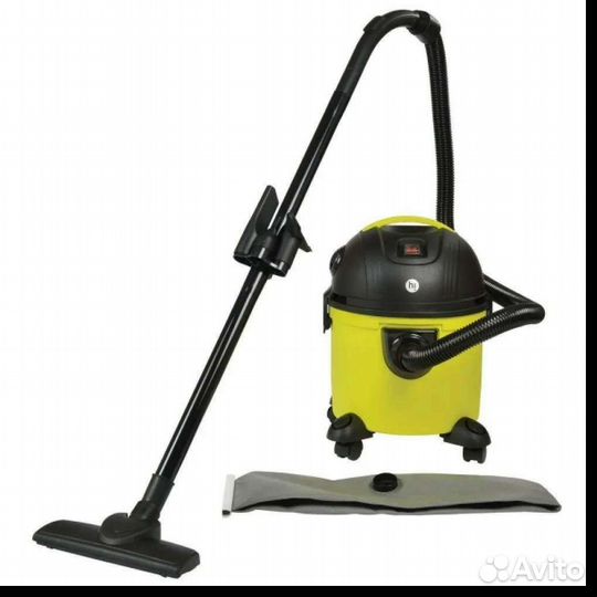 Моющий пылесос Hi hwt0w101 новый