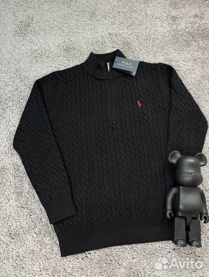 Джемпер Lux Polo Ralph Lauren