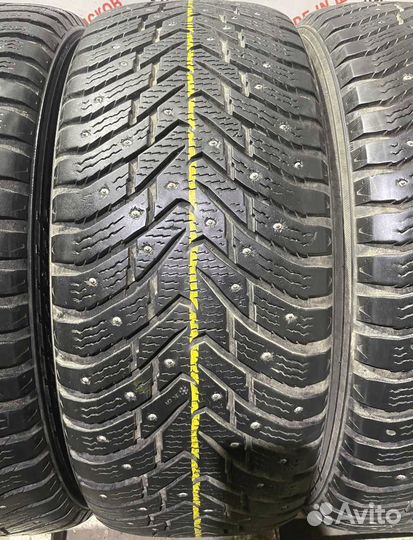 Nokian Tyres Hakkapeliitta 7 245/55 R19 103M