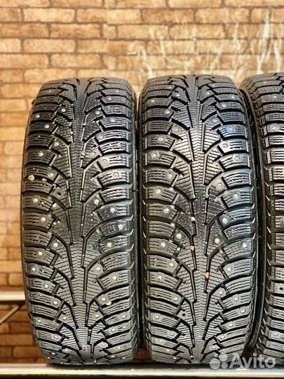 Nokian Tyres Nordman 5 205/55 R16