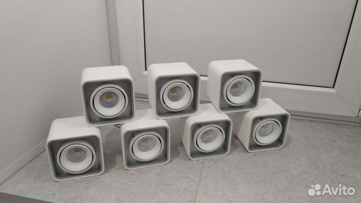 Ремонт Трековых Светильников