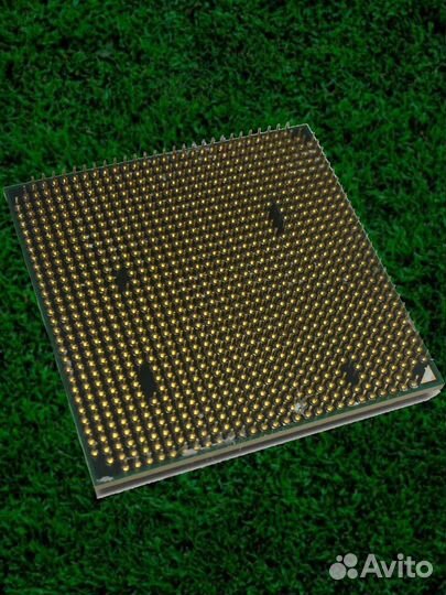 Процессор AMD Phenom ii x4 925