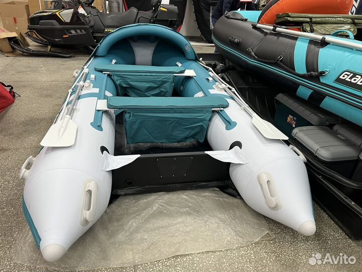 Gladiator (Гладиатор) E 380 PRO