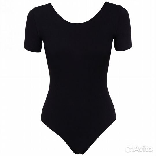 Купальник гимнастический