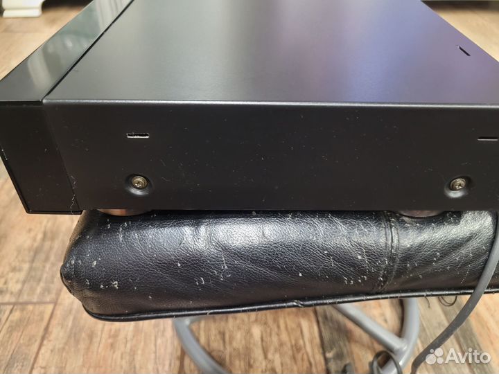 Эквалайзер Sony SEQ-411