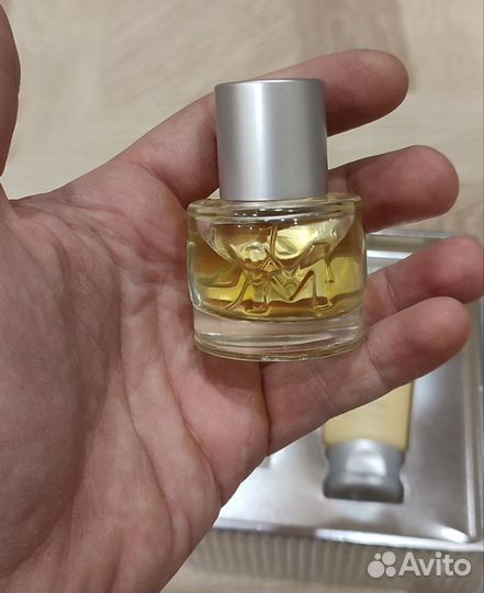 Туалетная вода mexx woman