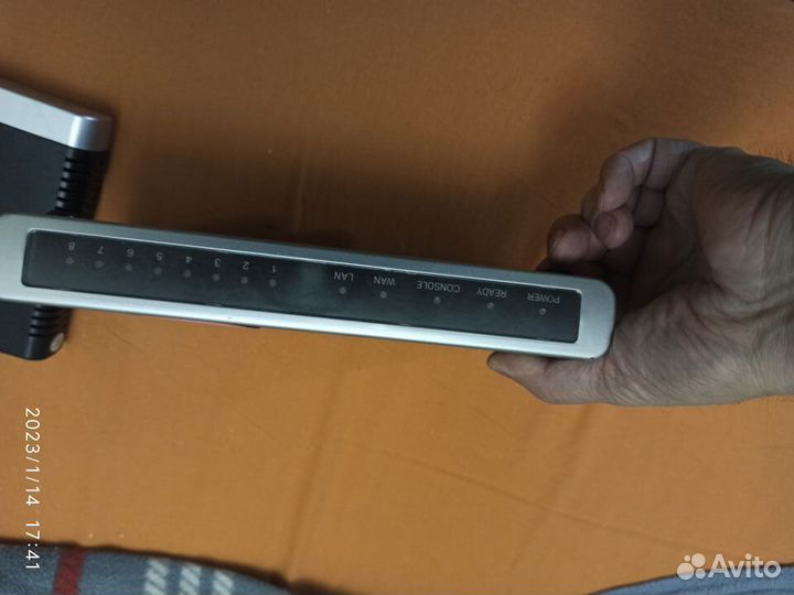 Grandstream GXW4008. IP шлюз. телефонный адаптер