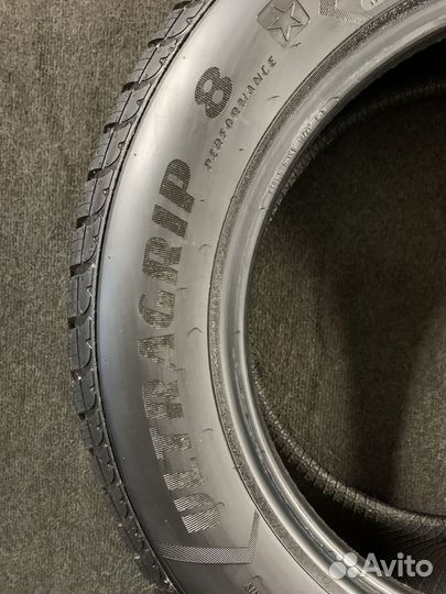 Goodyear UltraGrip 8 Performance 205/65 R16