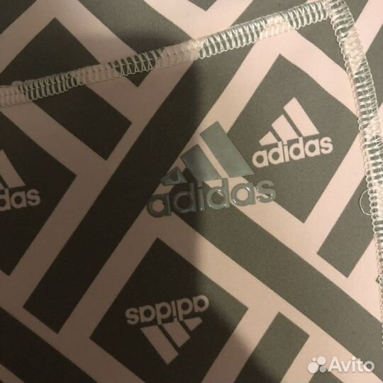 Леггинсы спортивные женские Adidas оригинал