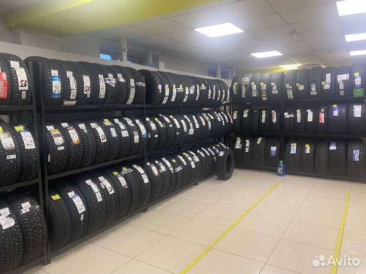 Triangle TR292 265/70 R16