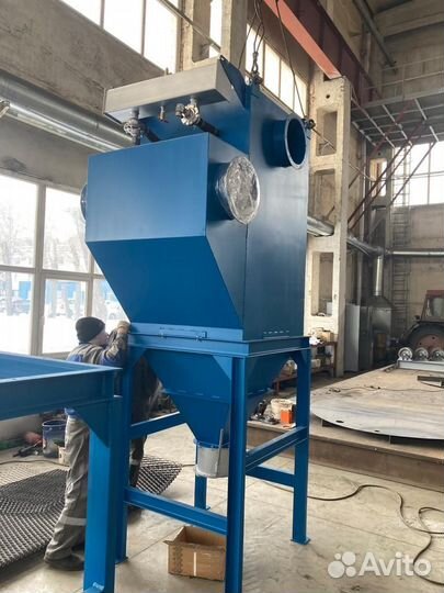 Система фильтрации