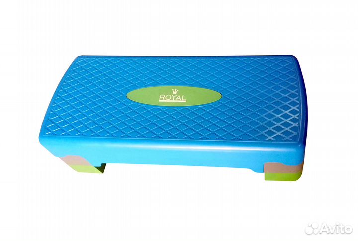 Степ-платформа