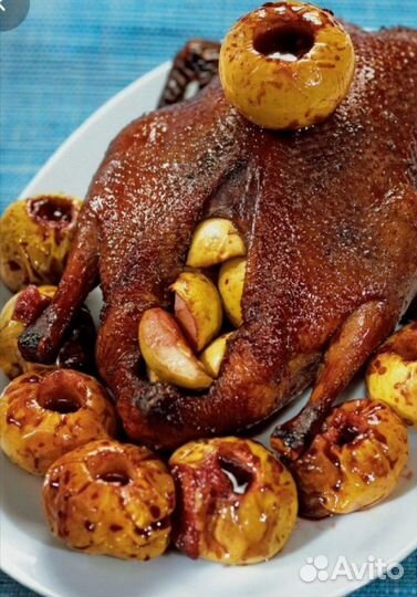 Бройлер мясом, Утка, Индюшка, Петухи