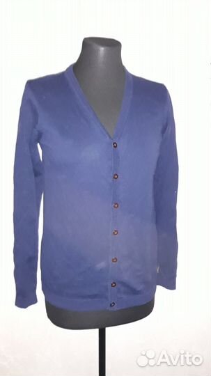 Кардиган школьный 164 рост