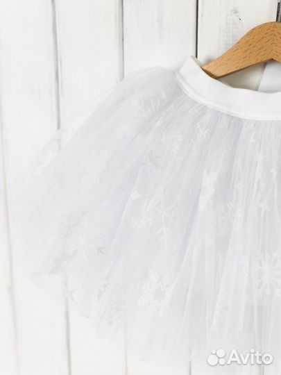 Комплект для девочки Baby Boom кд451/1-К Сн (116)