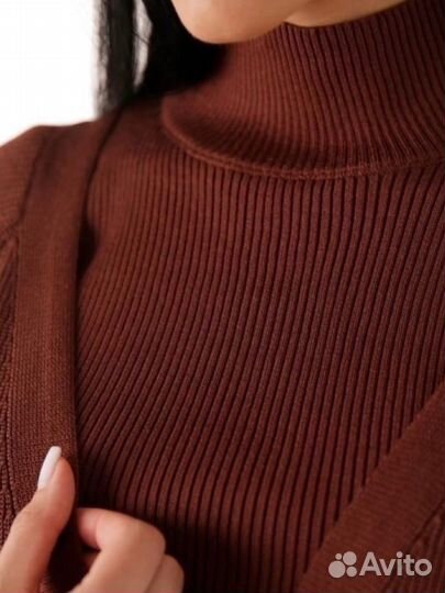 Костюм женский