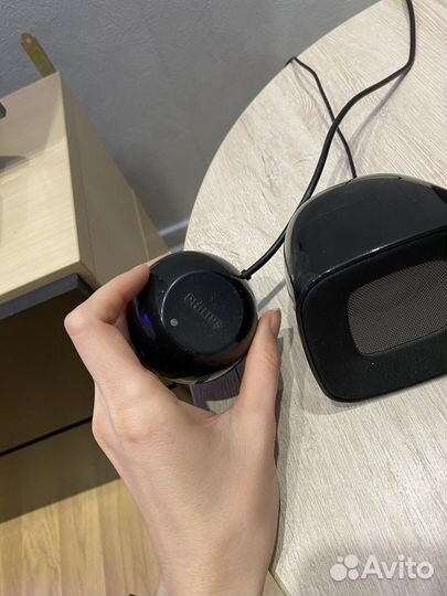 Колонки philips