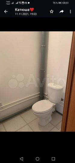 1-к. квартира, 32,2 м², 9/10 эт.