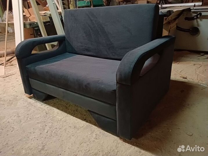 Мини диван от производителя
