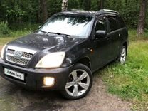 Vortex Tingo 1.9 AMT, 2011, 145 000 км, с пробегом, цена 370 000 руб.