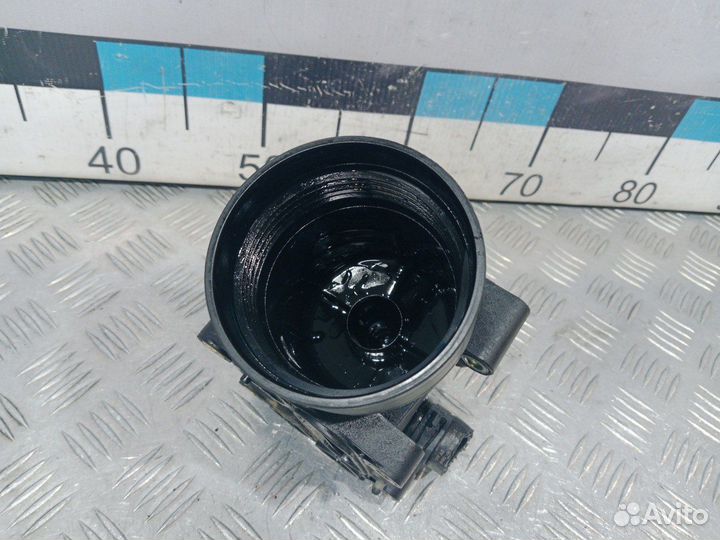 Б/У Корпус масляного фильтра#011