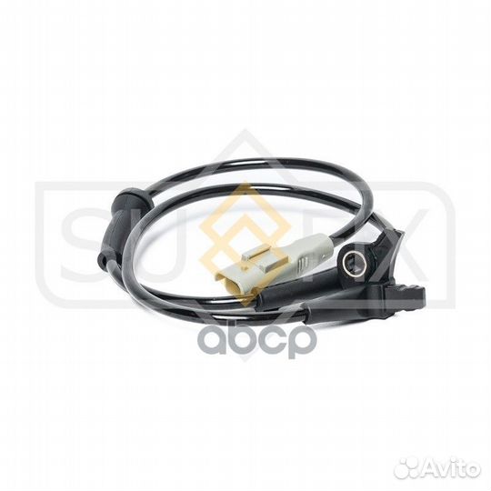 Датчик частоты вращения колеса IW1184 sufix