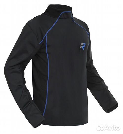 Средний слой Rukka