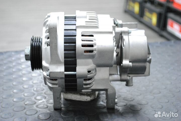 Генератор Ford Transit 2.5 Diesel, 2.5 TD 95А