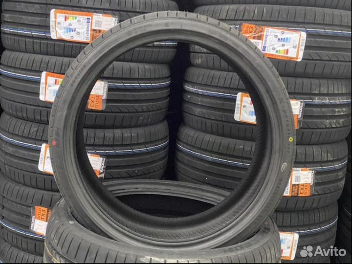 Tracmax X-Privilo TX3 245/30 R20 95Y