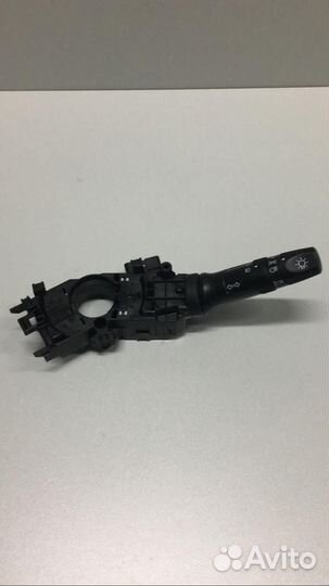 Подрулевой переключатель HyundaiSolaris 924101r521