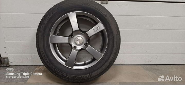 Lassa Impetus Revo 195/65 R15