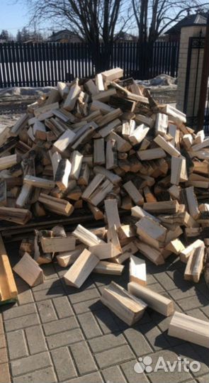 Дрова