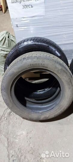 Pirelli Chrono Camper 205/60 R16