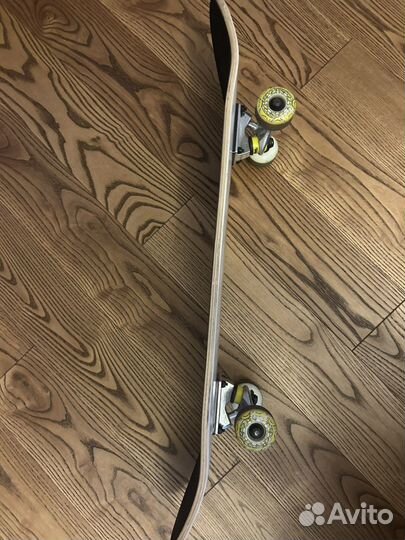 Скейтборд Termit 500 31.5