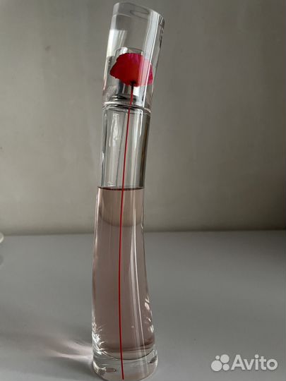 Flover by kenzo 50мл