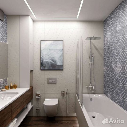 Дизайнер интерьера