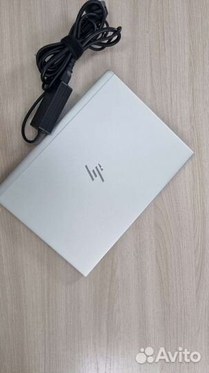 Ноутбук hp elitebook 830 g6