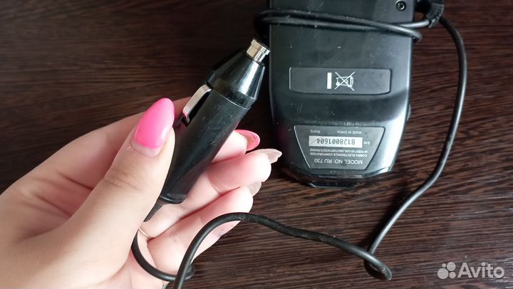 Радар детектор