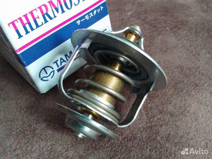 Термостат Tama (Япония)