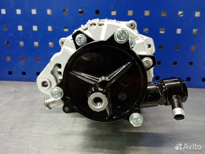 Генератор на isuzu ataman bogdan LR260512AST