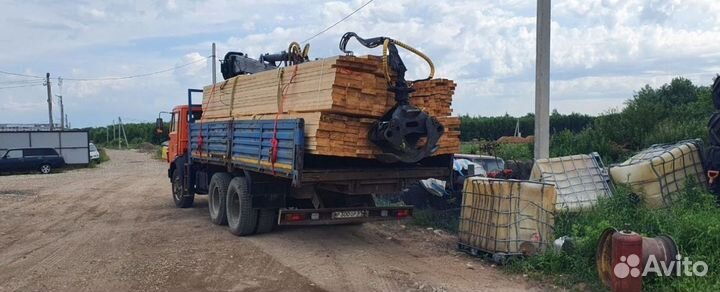 Доска пиломатериалы