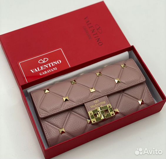 Кошелек женский Valentino